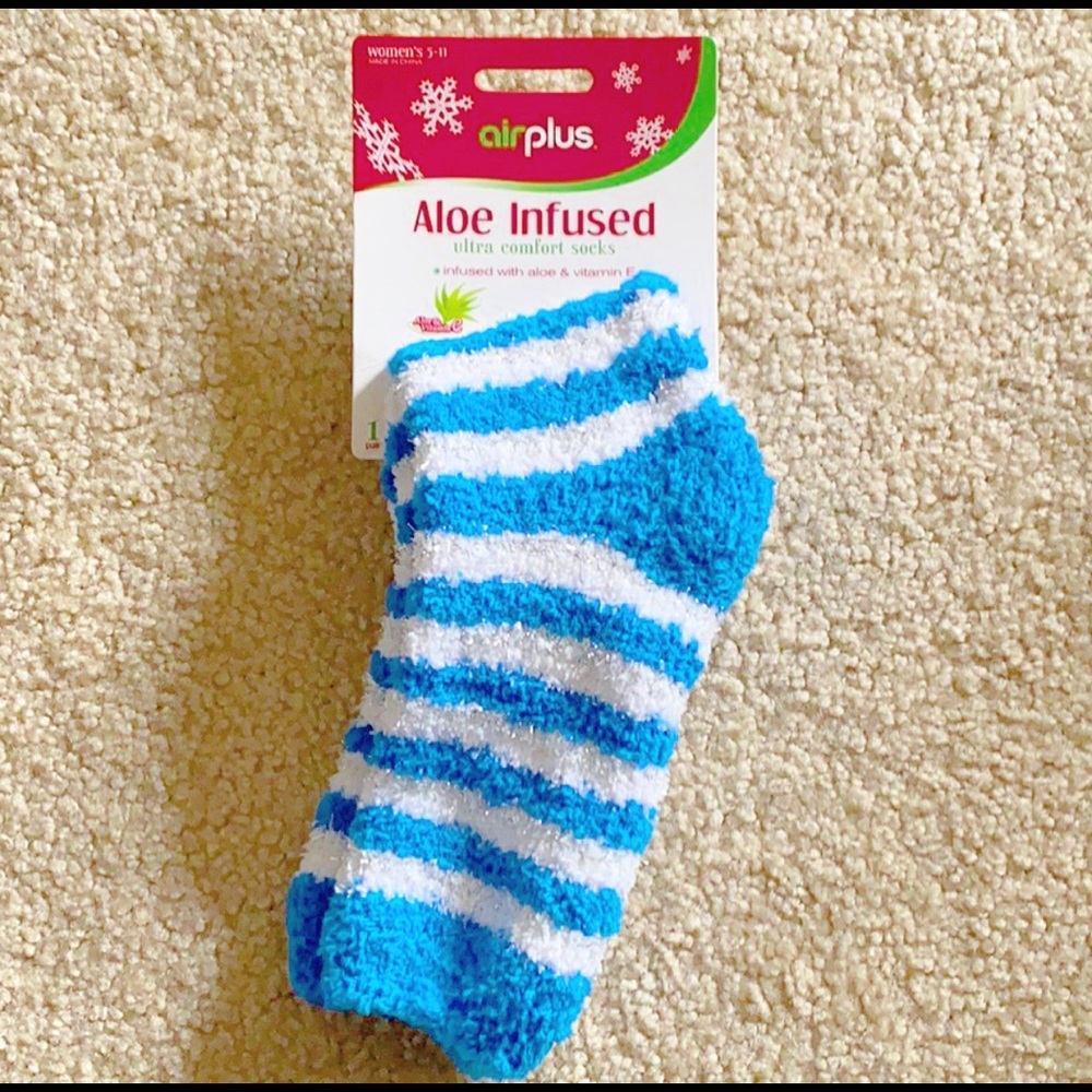 Comfort Socks
